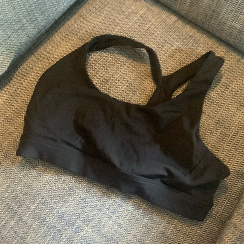 Target sports bra
